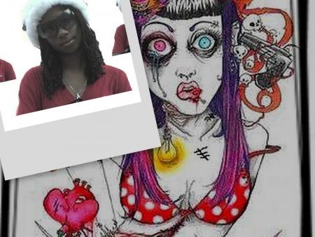 xXx crazy for you xXx